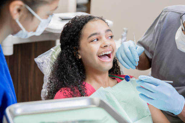 Best Emergency Treatment for Dental Infections or Abscesses in Ilion, NY